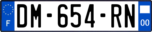 DM-654-RN