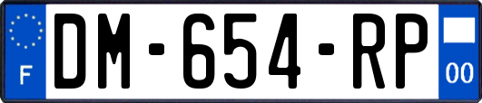 DM-654-RP