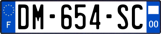 DM-654-SC