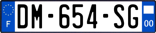 DM-654-SG