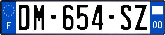 DM-654-SZ