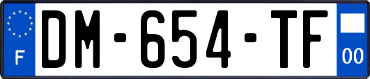 DM-654-TF