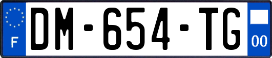 DM-654-TG