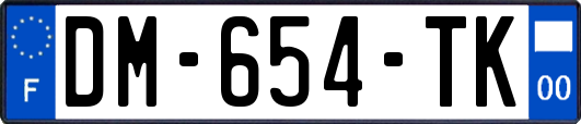 DM-654-TK