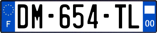 DM-654-TL