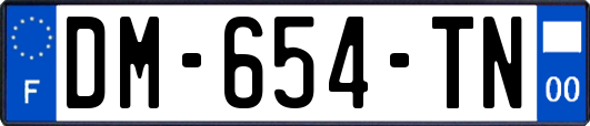DM-654-TN