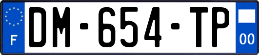 DM-654-TP