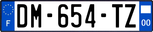 DM-654-TZ