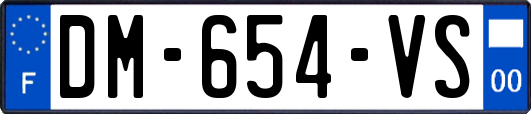 DM-654-VS