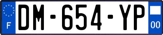 DM-654-YP