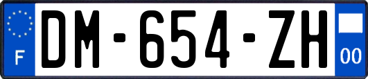 DM-654-ZH