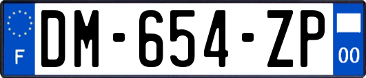 DM-654-ZP