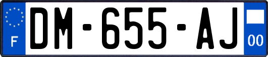 DM-655-AJ