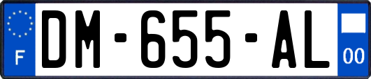 DM-655-AL