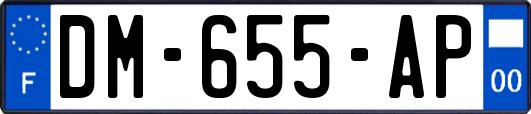 DM-655-AP