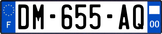 DM-655-AQ