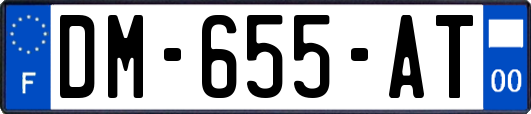 DM-655-AT