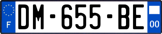 DM-655-BE