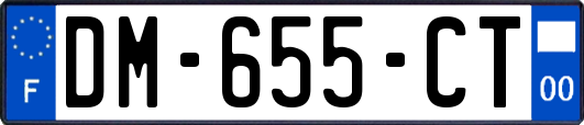 DM-655-CT