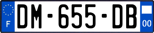 DM-655-DB