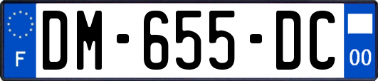 DM-655-DC