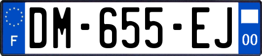 DM-655-EJ