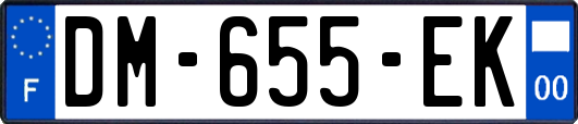 DM-655-EK