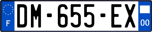 DM-655-EX