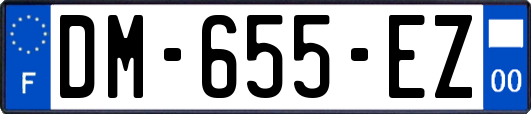 DM-655-EZ