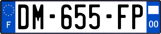 DM-655-FP