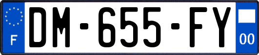 DM-655-FY