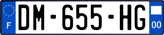 DM-655-HG