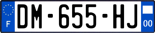 DM-655-HJ