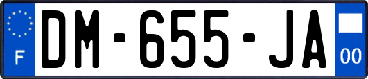 DM-655-JA