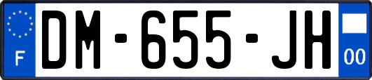 DM-655-JH