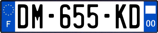 DM-655-KD