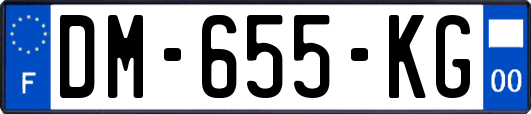 DM-655-KG