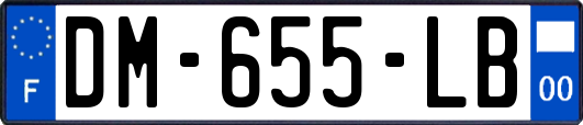 DM-655-LB