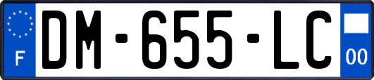 DM-655-LC