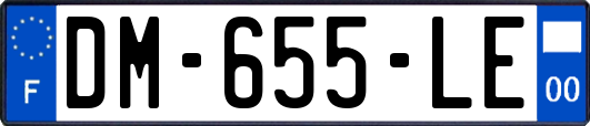 DM-655-LE