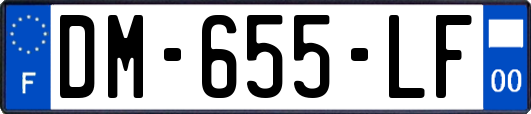 DM-655-LF