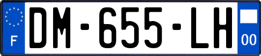 DM-655-LH