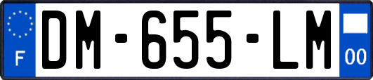 DM-655-LM