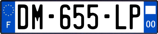 DM-655-LP