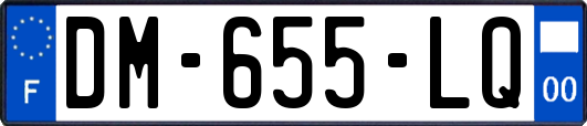 DM-655-LQ