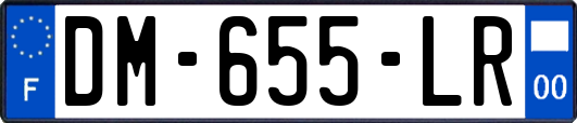 DM-655-LR