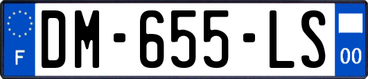 DM-655-LS