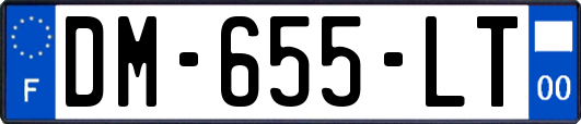 DM-655-LT