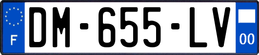 DM-655-LV