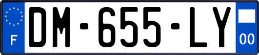 DM-655-LY